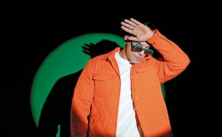 Jawi Méndez va al cuadrilátero