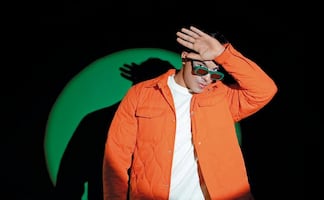 Jawi Méndez va al cuadrilátero