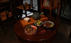 Sunchill, el rinconcito en la CDMX para comer auténtica comida taiwanesa