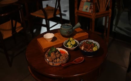 Sunchill, el rinconcito en la CDMX para comer auténtica comida taiwanesa