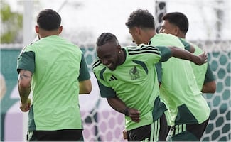 La posible alineación de México para enfrentar a Corea del Sur en el Mundial 2026