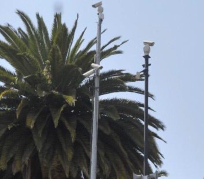 Sismo estrenó red de 5 mil altavoces en Edomex; opera con efectividad del 96%