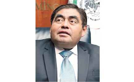 Barbosa no descarta reacciones violentas por detención de “El Loco Téllez”