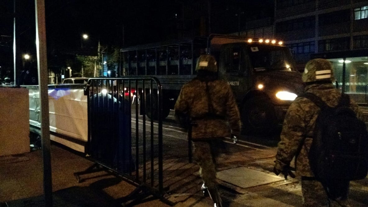 Fanny Ruiz-Palacios / EL UNIVERSAL