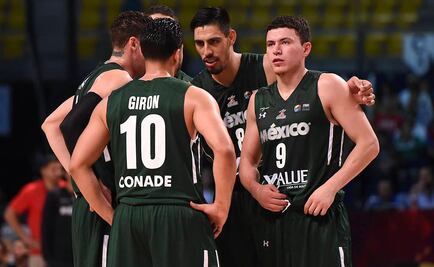 México ya tiene rivales para repechaje rumbo a JO