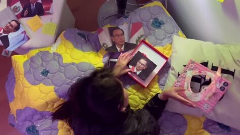 Bebito fiu fiu, la canción que es tendencia en Internet 