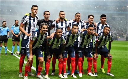 Rayados de Monterrey tiene baja de última hora para la final