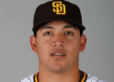 Pitcher mexicano de Grandes Ligas se perderá toda la temporada