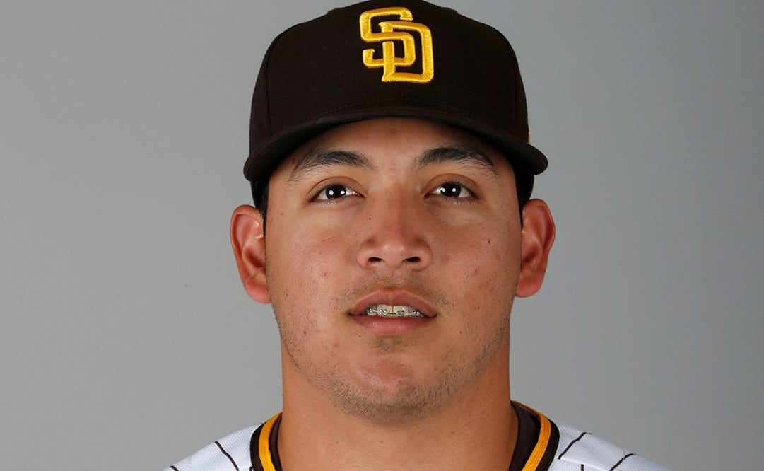 Pitcher mexicano de Grandes Ligas se perderá toda la temporada