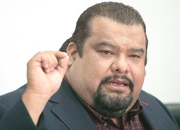 ¿Quién es Cuauhtémoc Gutiérrez de la Torre?