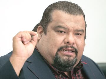 ¿Quién es Cuauhtémoc Gutiérrez de la Torre?