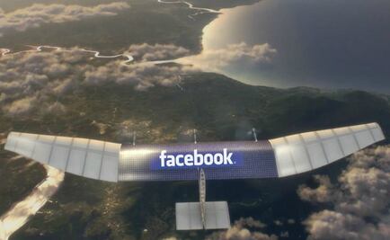 Drones solares de Facebook tardarán en surcar los cielos