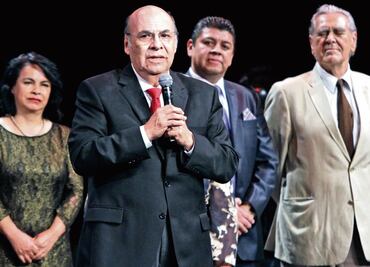 El último correo de Juanga