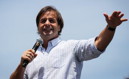 Con cambio de poder en Uruguay, México pierde a aliado clave