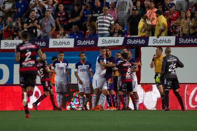 ¿VAR, necesidad o lujo en la Liga MX?