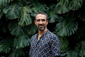 "Tomé la tradición cardenche, pero lo hice con permiso": entrevista con Juan Pablo Villa