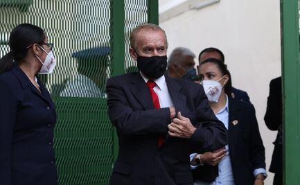 Imputan por homicidio a ex funcionarios por colapso de Línea 12 del Metro; aún falta definir su situación jurídica