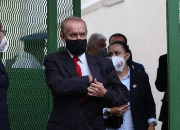 Imputan por homicidio a ex funcionarios por colapso de Línea 12 del Metro; aún falta definir su situación jurídica