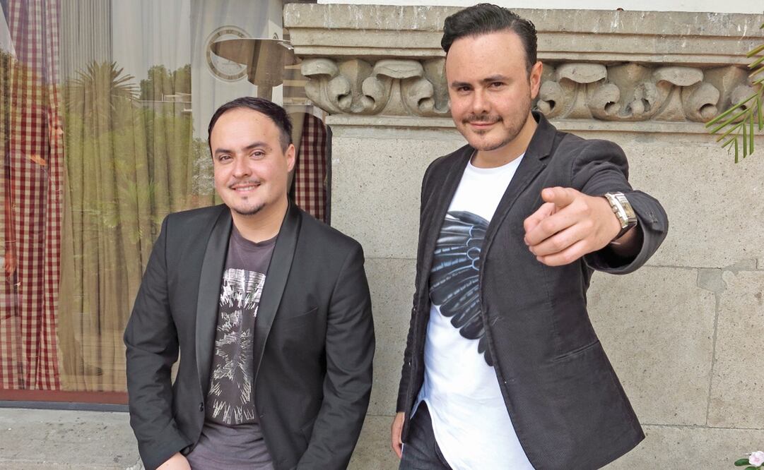 Río Roma. Foto: Archivo  