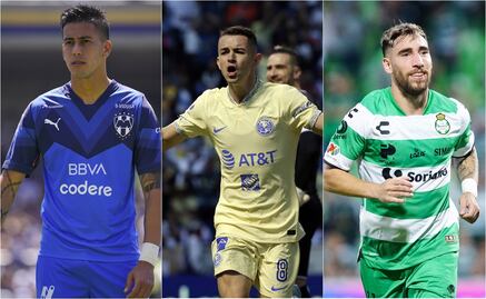 Liga MX: El dinero sí importó para llegar a la Liguilla del Apertura 2022