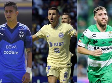 Liga MX: El dinero sí importó para llegar a la Liguilla del Apertura 2022