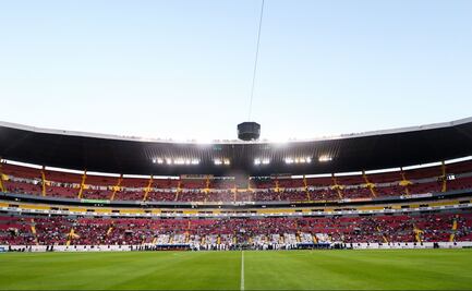 Afición en el Clásico Tapatío, ¿Con miedo para ir al futbol?
