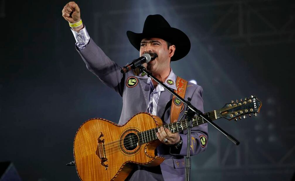 Mario Quintero. Foto: Archivo AP