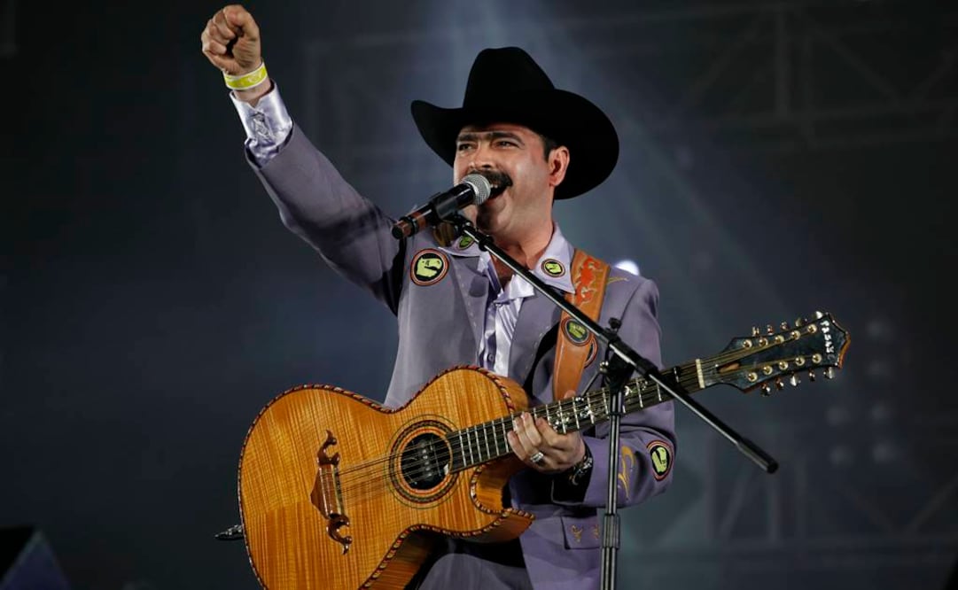 Mario Quintero. Foto: Archivo AP