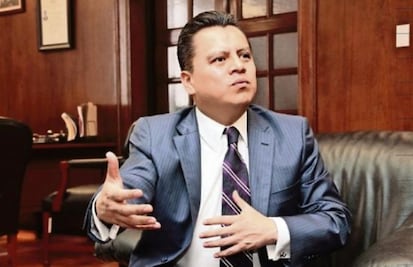 Pide PRD a Segob garantías de paz y seguridad en elecciones