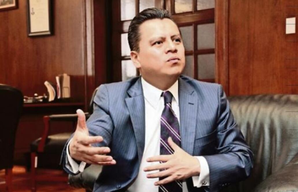 Foto: Archivo/EL UNIVERSAL