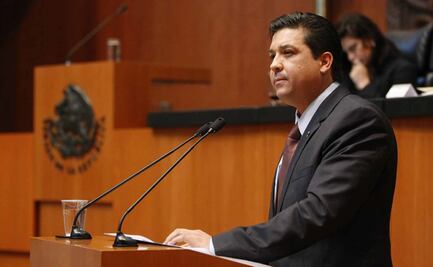 Cabeza de Vaca está limpio: PAN