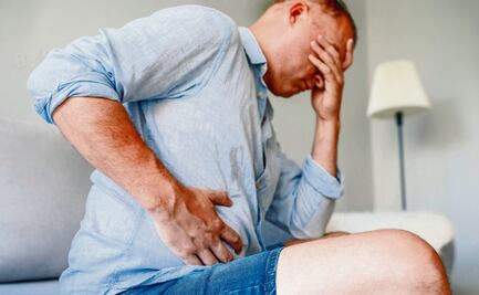 Cuidado con el sobrecrecimiento bacteriano del intestino delgado