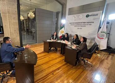 Elección judicial: Inicia etapa de entrevistas a aspirantes a juzgadores; hoy comparecerán 44