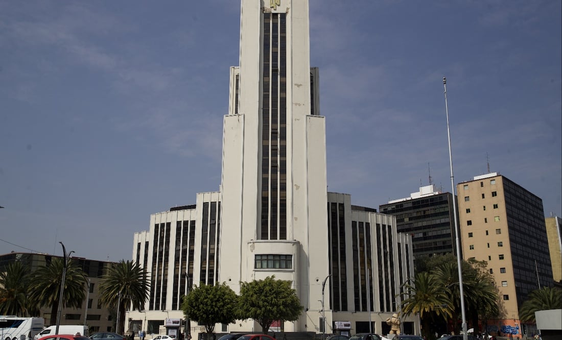 Iniciarán estudio para la rehabilitación de “El Moro”, edificio de la ...