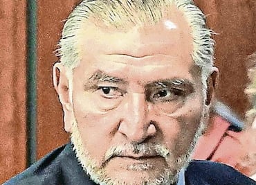 Los carnales de Adán Augusto y sus negocios