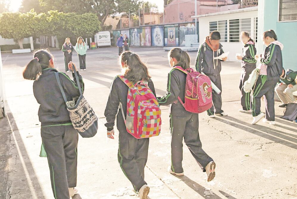 Foto: archivo/EL UNIVERSAL