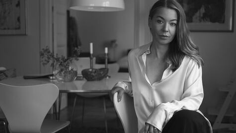 "El feminismo es sexista cuando da a las mujeres una posición exclusiva"