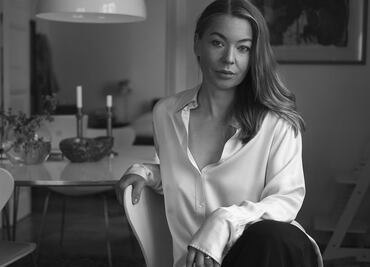 "El feminismo es sexista cuando da a las mujeres una posición exclusiva"