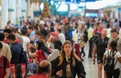 Celebra Mara Lezama recuperación de la categoría 1 en Seguridad Aérea Internacional y prevé oportunidades para Quintana Roo