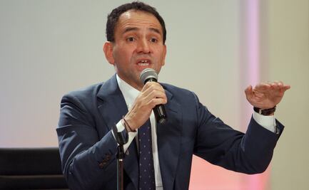 T-MEC, un catalizador para hacer cambios de fondo: Arturo Herrera