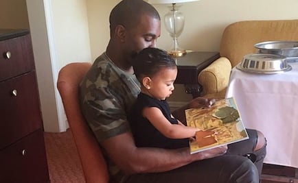 Kim Kardashian revela el sexo de su bebé