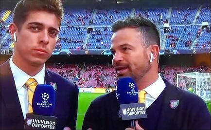 Rafael Puente vuelve a la televisión, ¿para promoverse?