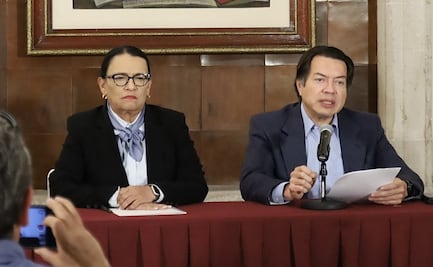 Segob y CNTE inician "mesas de justicia" tras agresiones; maestros acusan robo, golpes y amenazas de muerte