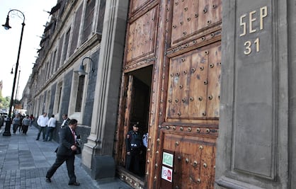 SEP se dice conforme con aprobación de reforma educativa