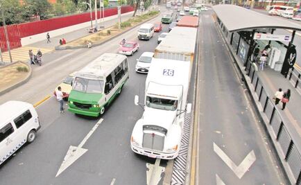 UAM desarrolla software para medir emisiones de vehículos de carga