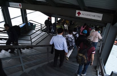 Alumnos piden mayor vigilancia en Cuatro Caminos tras agresión