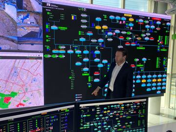 Saltillo analiza aguas negras para detectar brotes de Covid-19