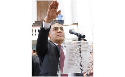 Nueva empresa gana contrato de Limpia para el Congreso de la CDMX 