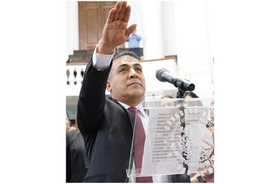 Nueva empresa gana contrato de Limpia para el Congreso de la CDMX