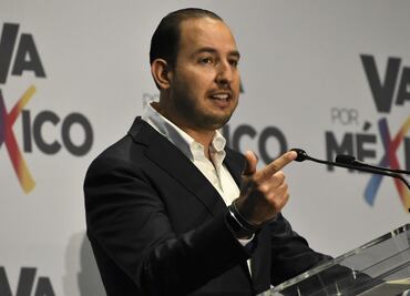 AMLO cumplirá tres años de encabezar un gobierno de mentiras, corrupción y nulos resultados: Marko Cortés